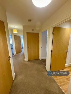 2 bedroom flat to rent, Kent, Hart Street, ME16