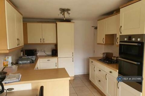 undefined, Delves Way, Peterborough, PE7