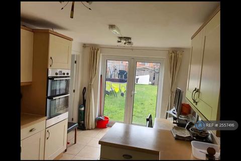 undefined, Delves Way, Peterborough, PE7
