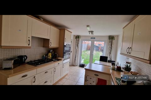 undefined, Delves Way, Peterborough, PE7