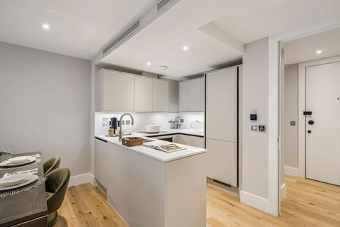 3 bedroom flat to rent, Baker Street, London, NW1
