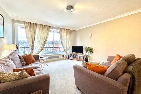 3 bedroom property to rent, Downside, 8-10 St John`s Avenue, London, SW15