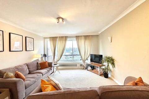 3 bedroom property to rent, Downside, 8-10 St John`s Avenue, London, SW15