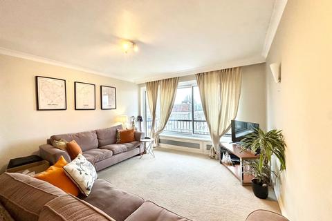 3 bedroom property to rent, Downside, 8-10 St John`s Avenue, London, SW15