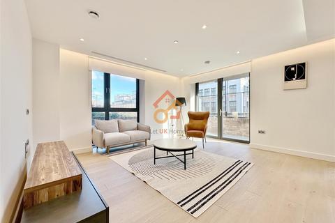 3 bedroom flat to rent, Dispatch House, 4 Paragon Square, London WC1X