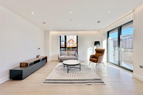 3 bedroom flat to rent, Dispatch House, 4 Paragon Square, London WC1X