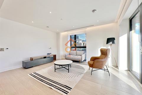 3 bedroom flat to rent, Dispatch House, 4 Paragon Square, London WC1X