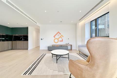 3 bedroom flat to rent, Dispatch House, 4 Paragon Square, London WC1X