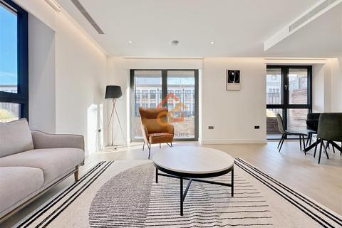 3 bedroom flat to rent, Dispatch House, 4 Paragon Square, London WC1X
