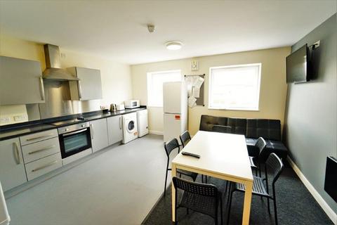 undefined, Flewitt House, Beeston, NG9 2AR