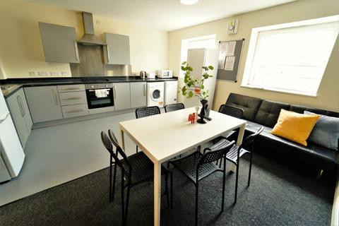 undefined, Flewitt House, Beeston, NG9 2AR