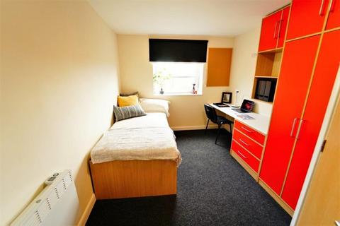 undefined, Flewitt House, Beeston, NG9 2AR