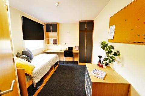 undefined, Flewitt House, Beeston, NG9 2AR