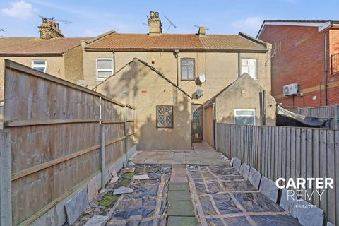 undefined, London Road, Grays, RM17