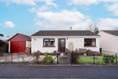 2 bedroom bungalow for sale, *CASH PURCHASE ONLY* Harrysmuir Crescent, Pumpherston