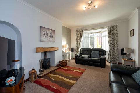 2 bedroom semi-detached house for sale, West Benhar Road, Harthill