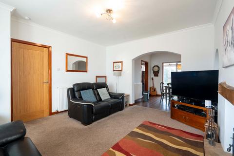 2 bedroom semi-detached house for sale, West Benhar Road, Harthill