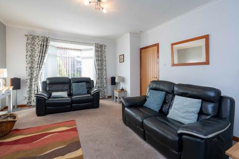 2 bedroom semi-detached house for sale, West Benhar Road, Harthill