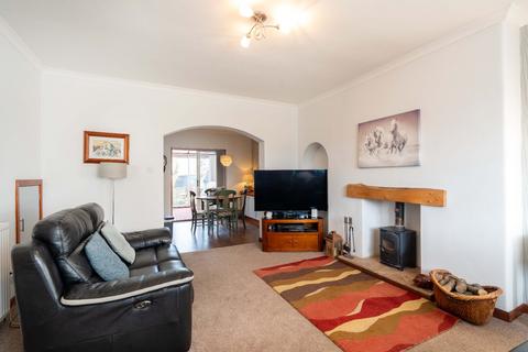 2 bedroom semi-detached house for sale, West Benhar Road, Harthill