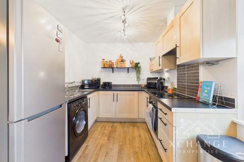 undefined, Richmond Gate, Hinckley LE10