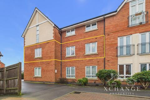 undefined, Richmond Gate, Hinckley LE10