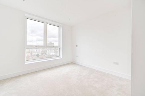 2 bedroom flat to rent, York Rd, Battersea, London, SW11