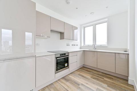 2 bedroom flat to rent, York Rd, Battersea, London, SW11