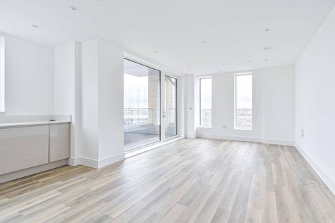 2 bedroom flat to rent, York Rd, Battersea, London, SW11