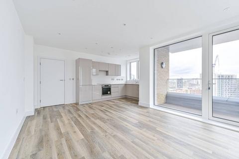 2 bedroom flat to rent, York Rd, Battersea, London, SW11