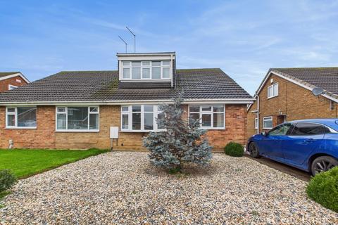 undefined, Cawood Crescent, Hull HU11
