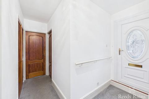 undefined, Cawood Crescent, Hull HU11