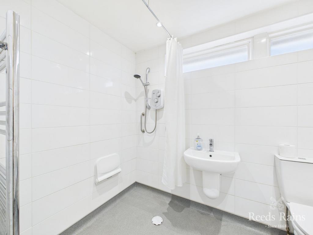 Wet Room