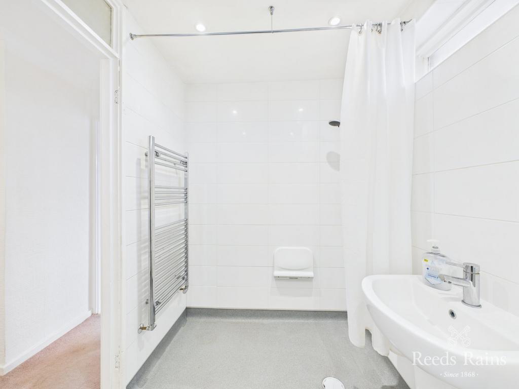 Wet Room