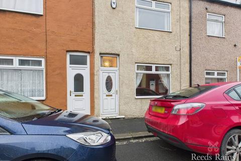 2 bedroom terraced house for sale, Snowden Street, Middlesbrough TS6