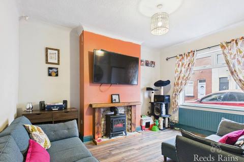 2 bedroom terraced house for sale, Snowden Street, Middlesbrough TS6