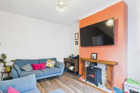 2 bedroom terraced house for sale, Snowden Street, Middlesbrough TS6