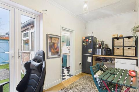 2 bedroom terraced house for sale, Snowden Street, Middlesbrough TS6