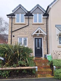 undefined, Reynolds Close, Wotton-Under-Edge GL12