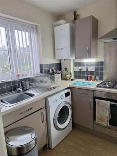 undefined, Reynolds Close, Wotton-Under-Edge GL12