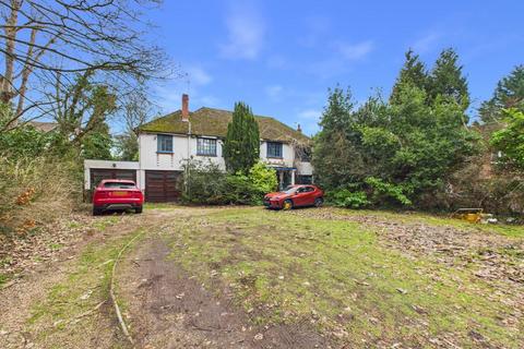 6 bedroom detached house for sale, Orpington Road, Chislehurst