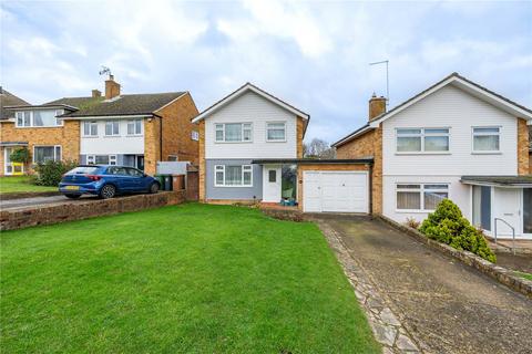 4 bedroom detached house for sale, Maryland Drive, Maidstone, ME16