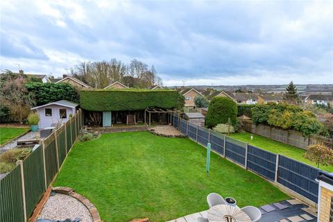 4 bedroom detached house for sale, Maryland Drive, Maidstone, ME16