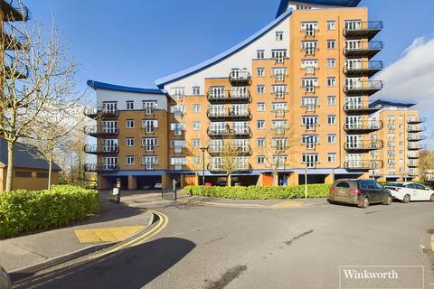 undefined, Luscinia View, Napier Road, Reading, RG1