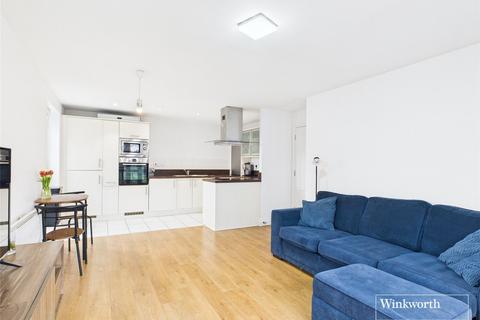 undefined, Luscinia View, Napier Road, Reading, RG1
