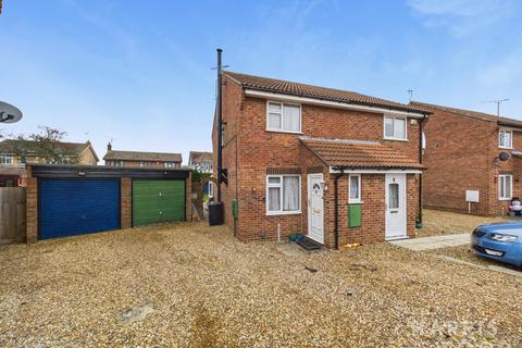 undefined, Furrow Close, Stanway, Colchester, Essex, CO3
