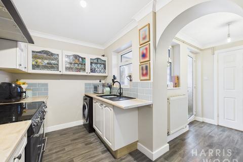 undefined, Furrow Close, Stanway, Colchester, Essex, CO3