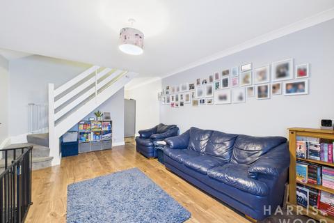 undefined, Furrow Close, Stanway, Colchester, Essex, CO3