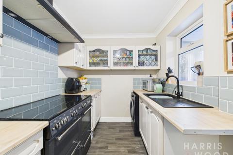 undefined, Furrow Close, Stanway, Colchester, Essex, CO3