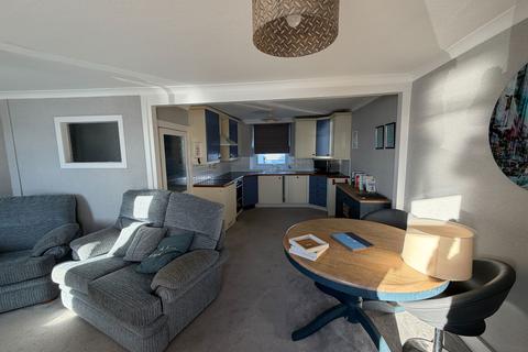 3 bedroom terraced house for sale, West End, Beaumaris LL58