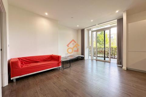 undefined, Hartingtons Court, Coster Avenue, London N4